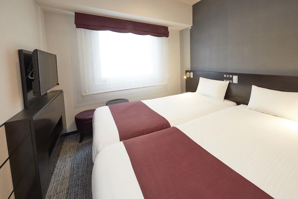 Hotel Villa Fontaine Nihombashi Mitsukoshimae 20/58
