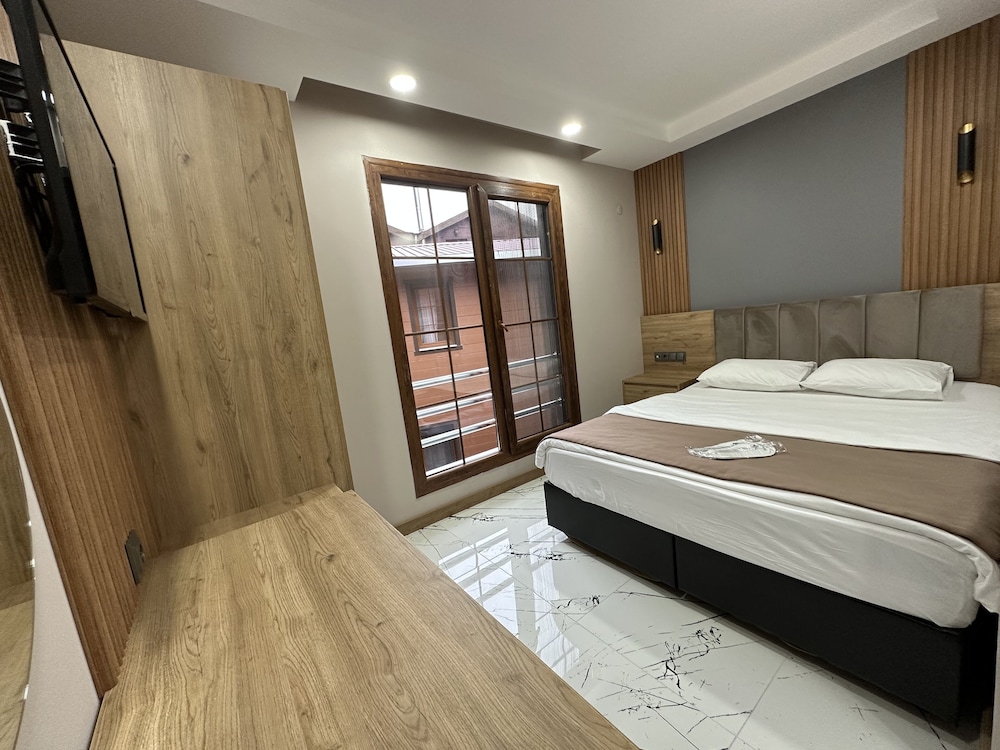 Poyraz Hotel 17/50