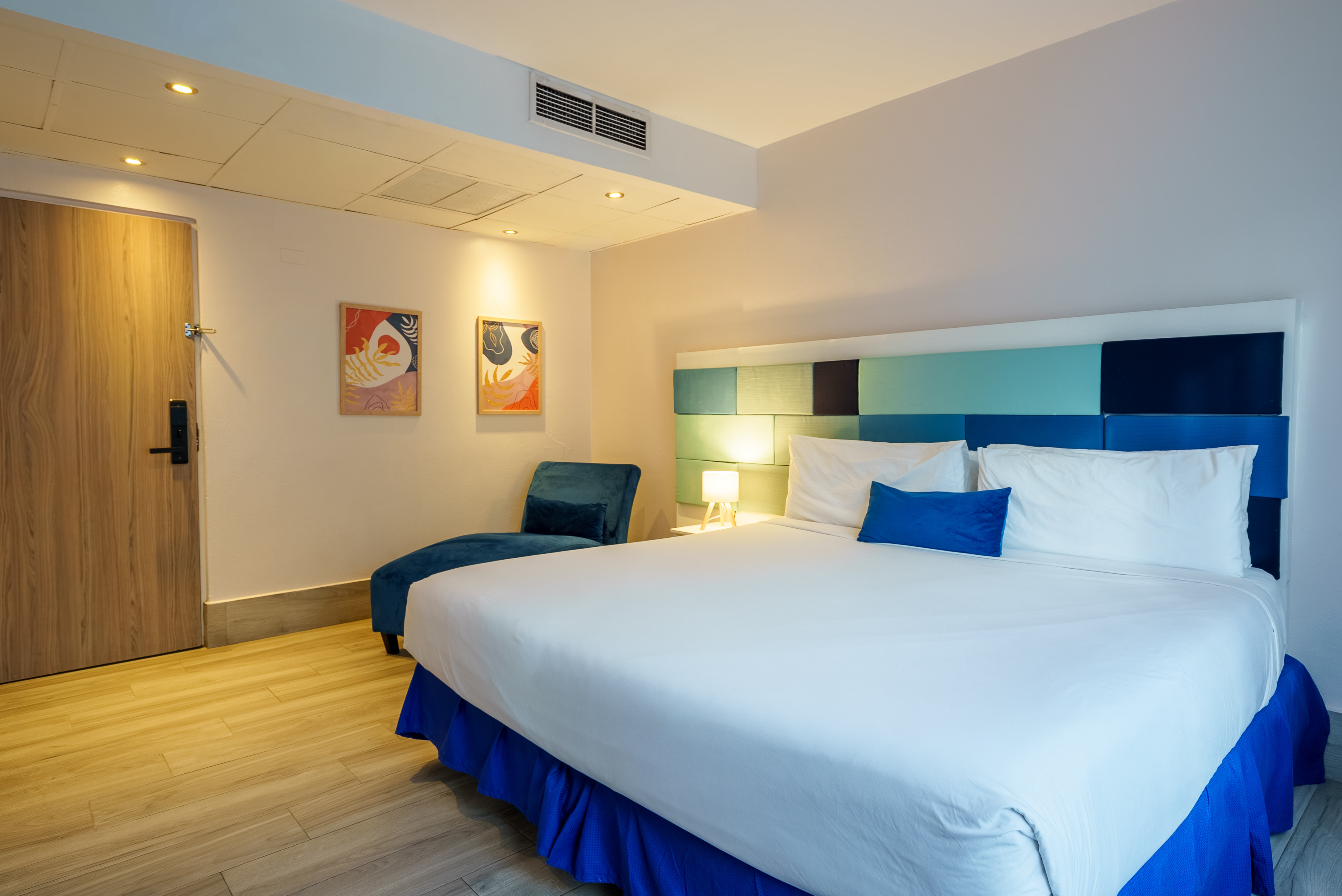 The Wave Hotel Condado 7/45