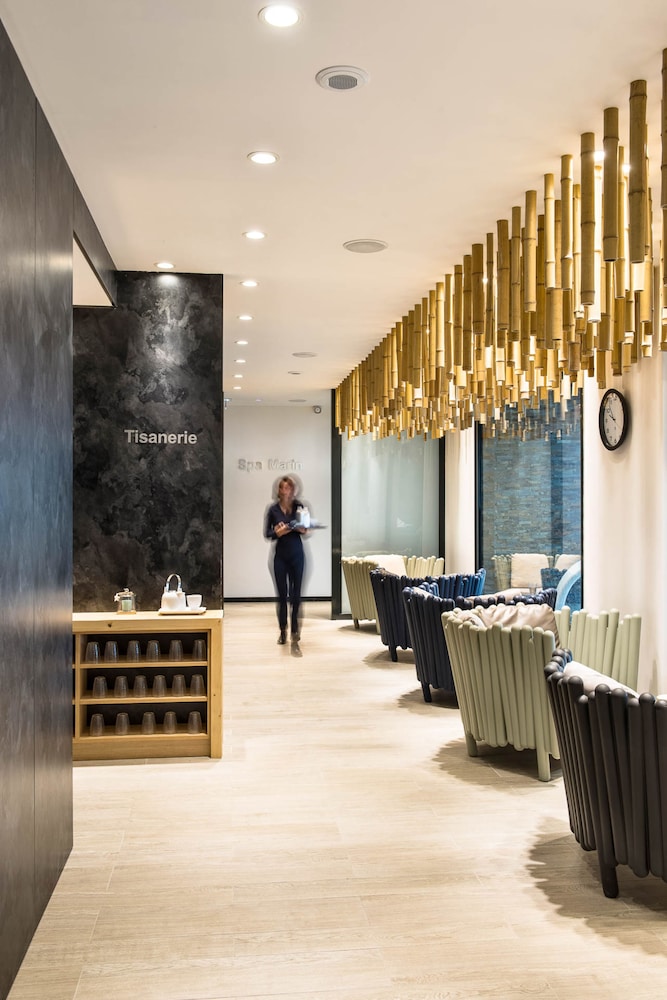 THALASSO CONCARNEAU SPA MARIN RESORT 15/71