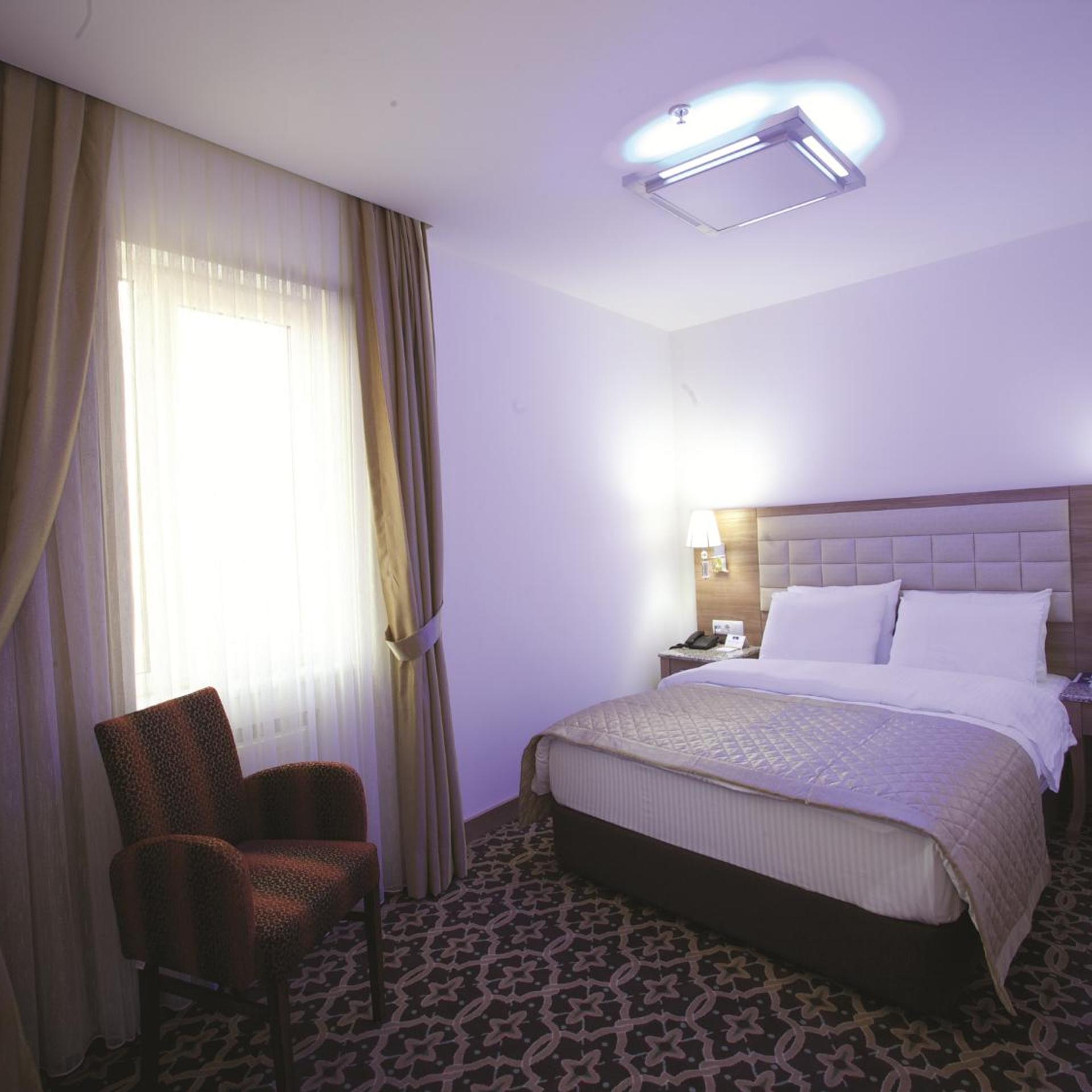 The City Hotel 8/47