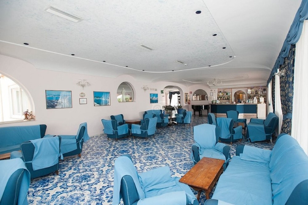 Hotel Terme Beach Cristallo Palace 27/50