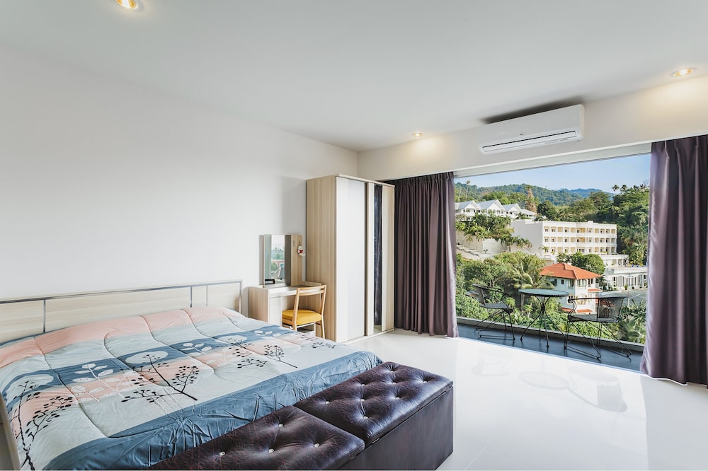 Chic Condo Karon 28/61