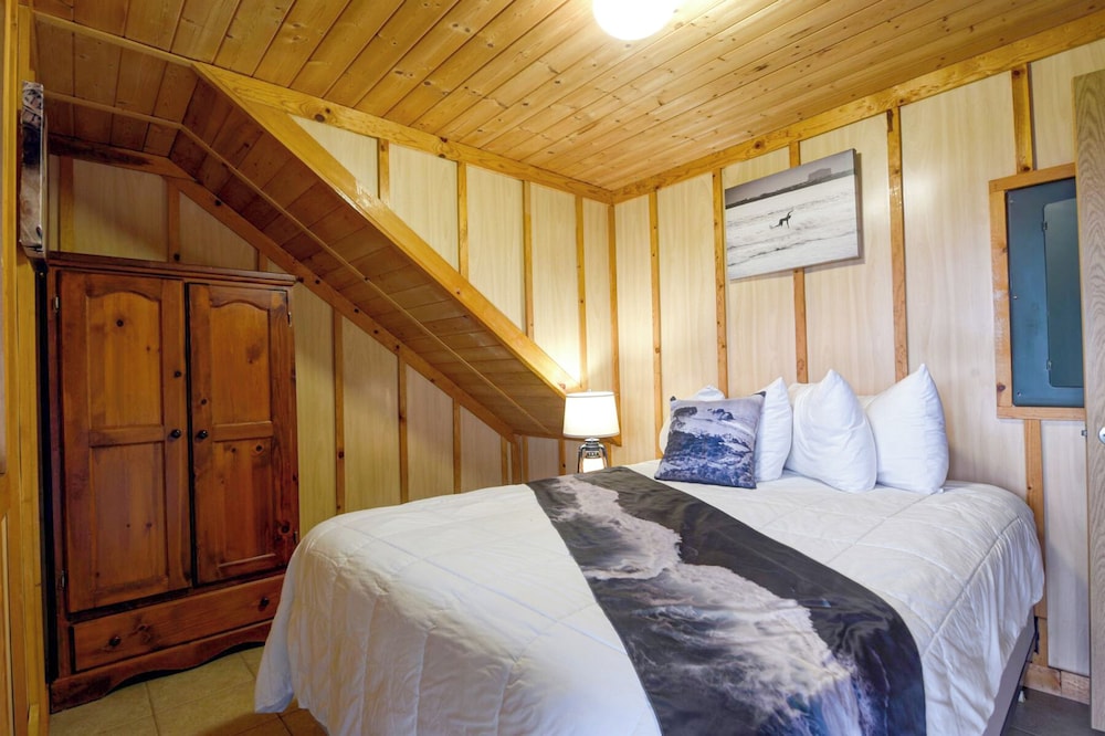 Quileute Oceanside Resort 13/50