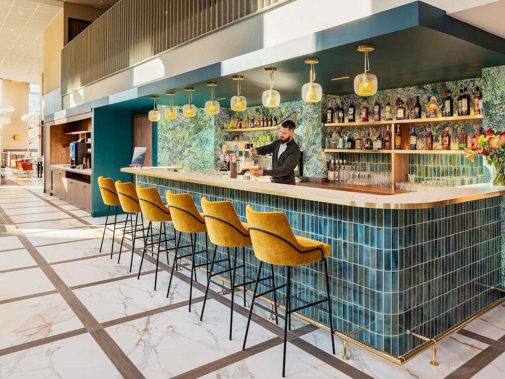 Mercure Acheres St Germain en Laye 38/50