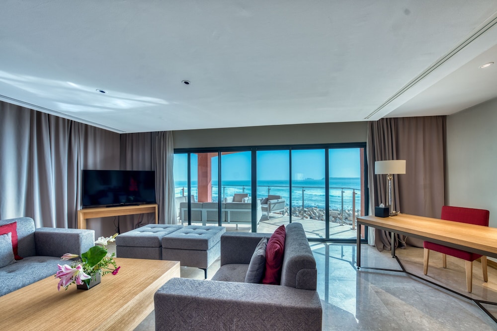 Azalai Hotel Dakar 40/62