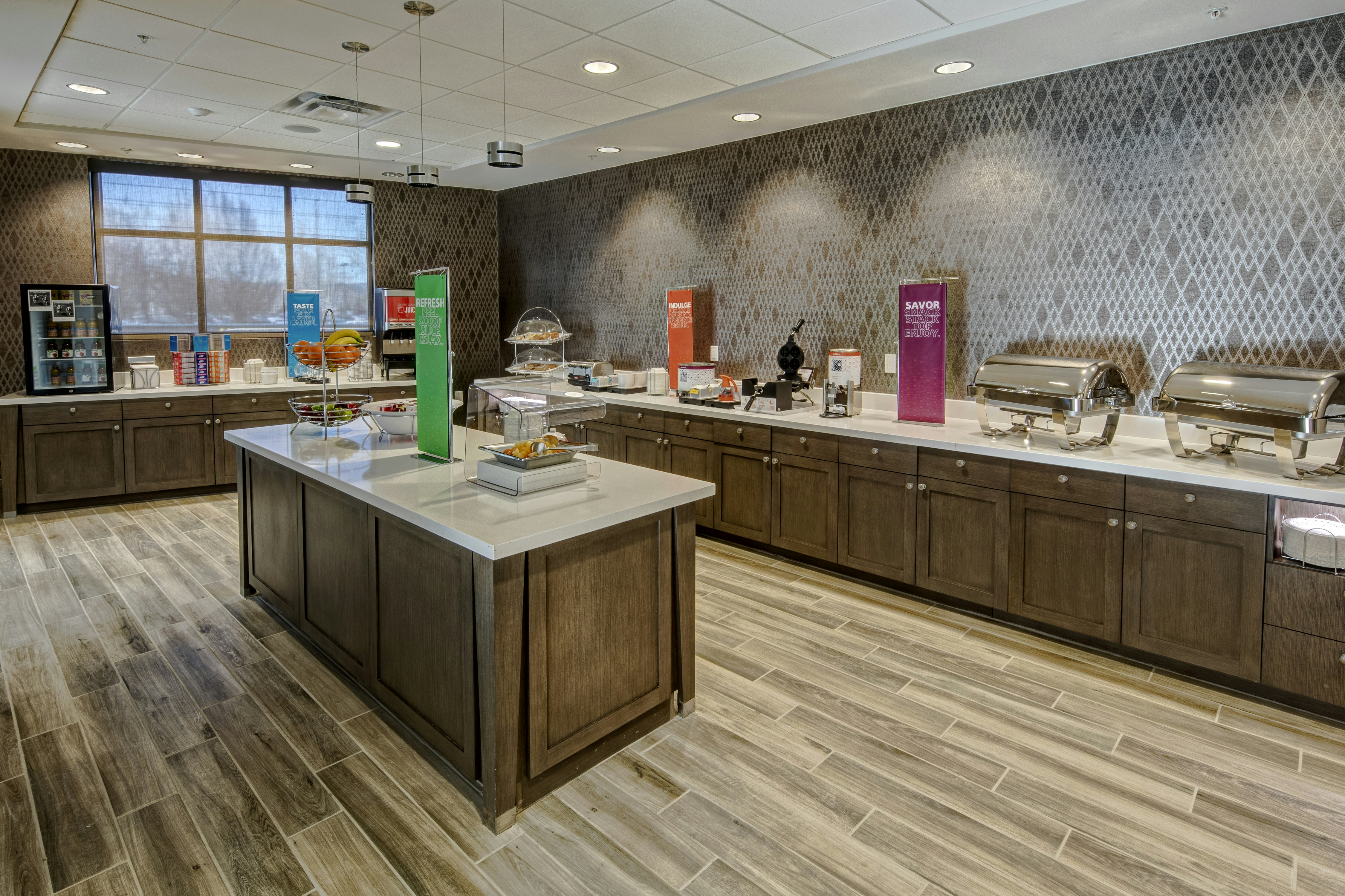 Hampton Inn and Suites San Jose Airport 9/30