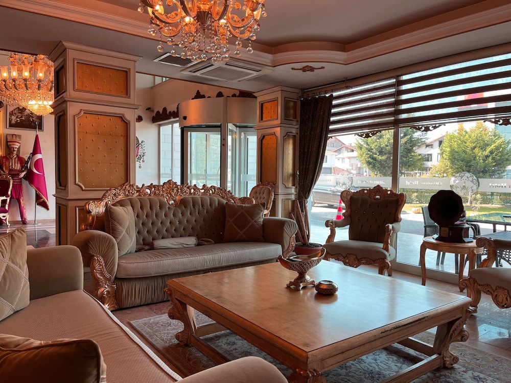 Sakarya Ottoman Hotel 30/48