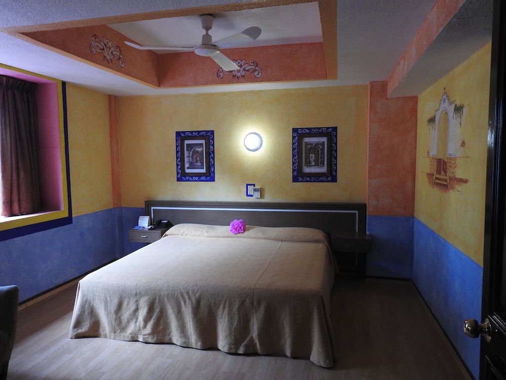 Hotel Benedicta 14/65