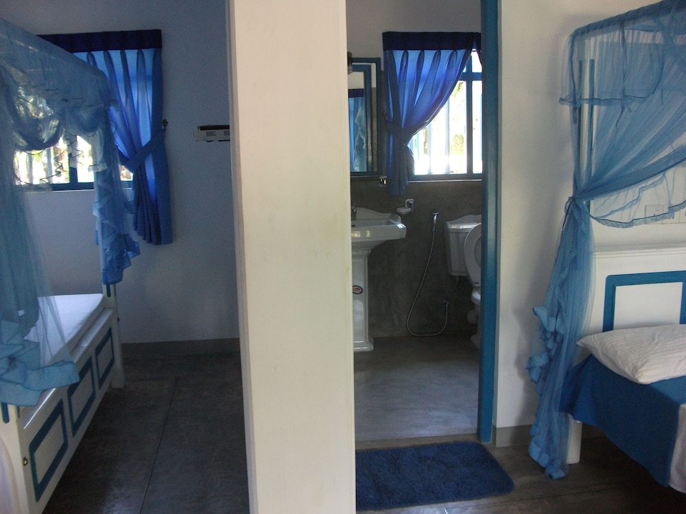 Zimmer Rest 29/30