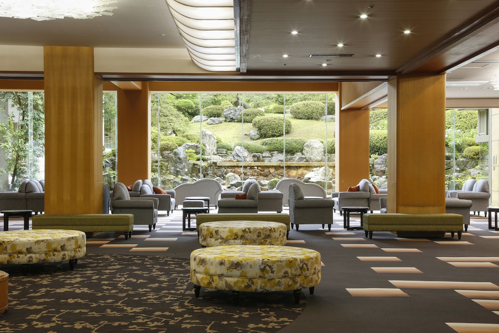 Tamatsukuri Grand Hotel Choseikaku 33/48