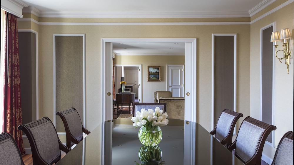 Willard InterContinental Washington 69/90