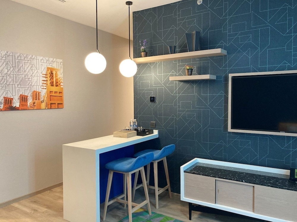 La Quinta by Wyndham Dubai Jumeirah 34/40