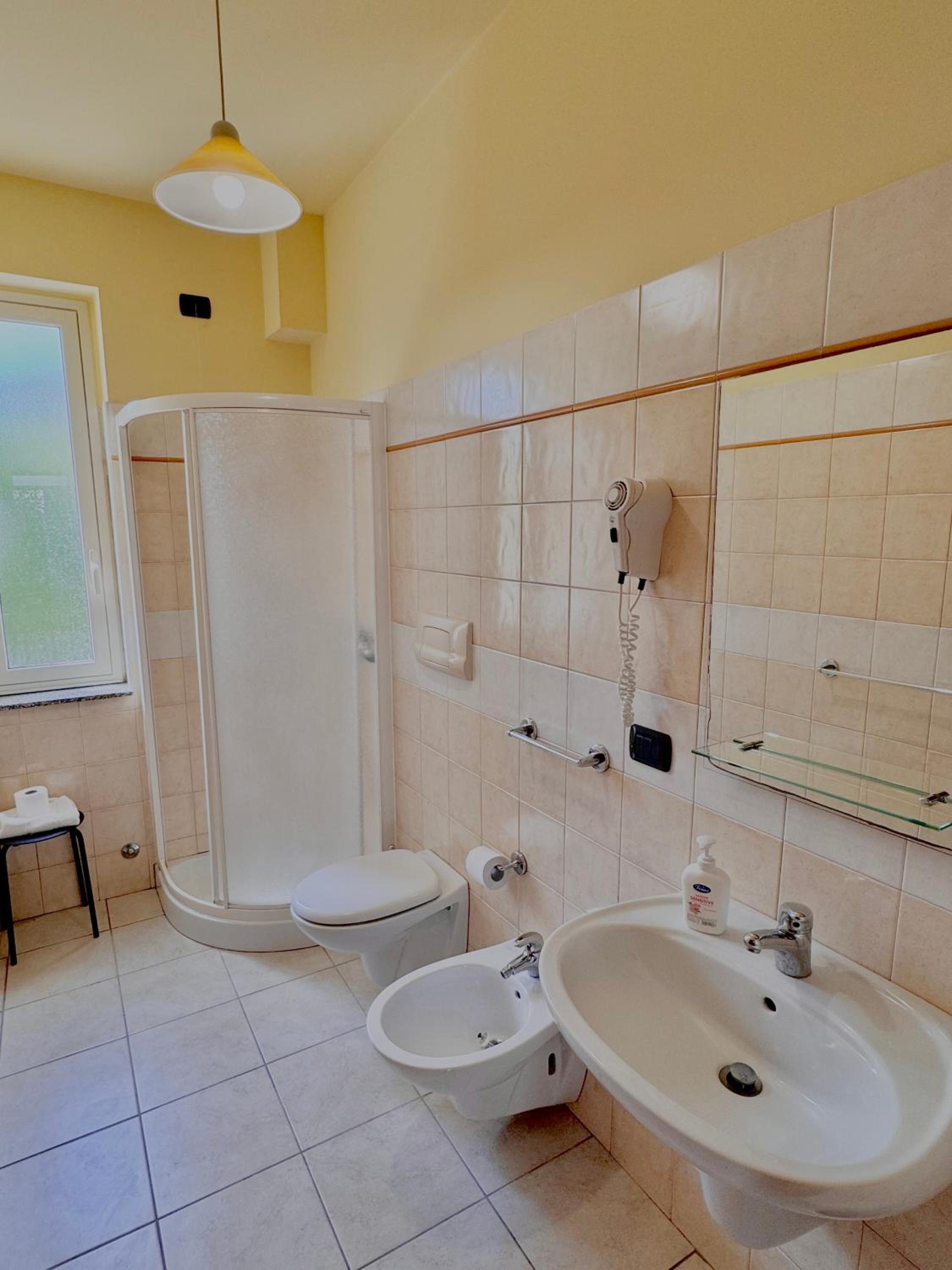 استوديو بسرير مزدوج أو سريرين منفصلين، Medimare Residence Club 2/4
