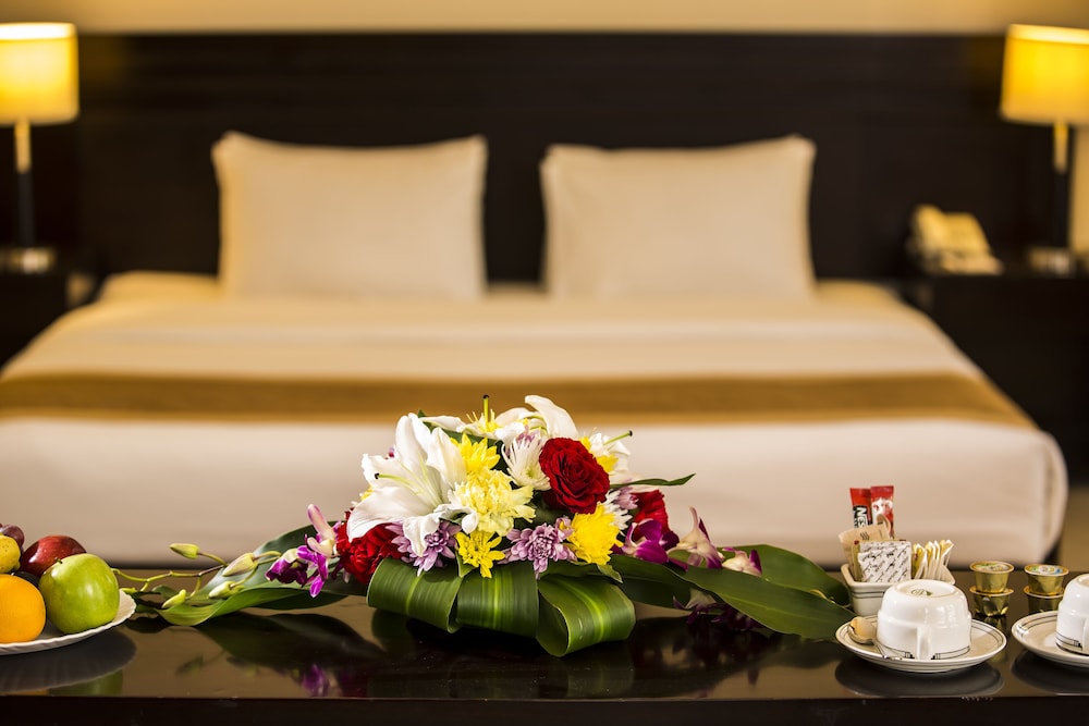 MONROE HOTEL BAHRAIN 写真2