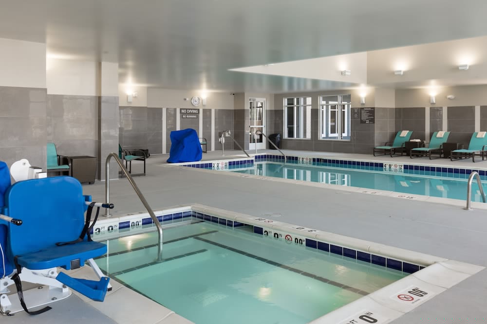 Residence Inn Denver Stapleton 26/53