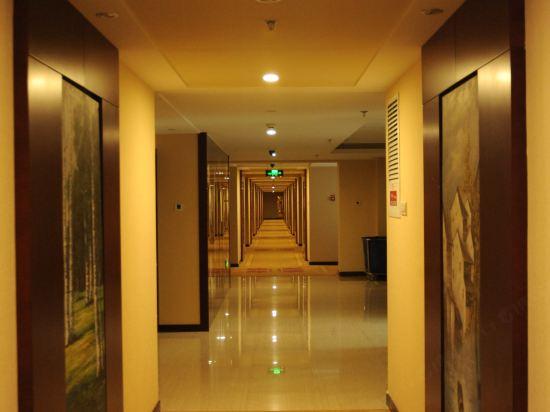 Tianxinliang Hotel 18/27