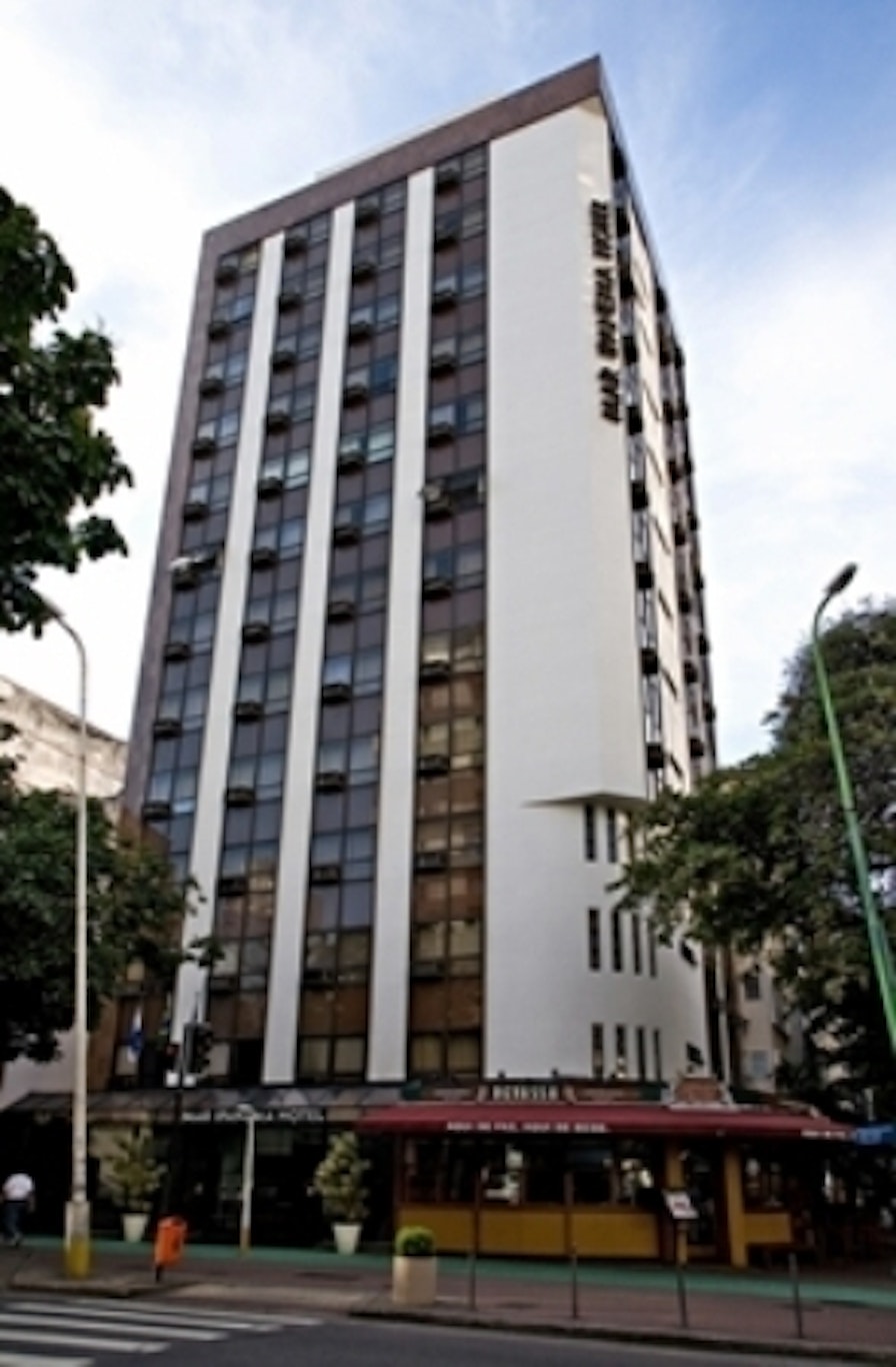 Hotel Astoria Ipanema