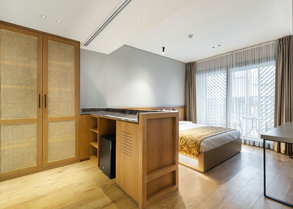 Galata Rasso Boutique Hotel 17/35