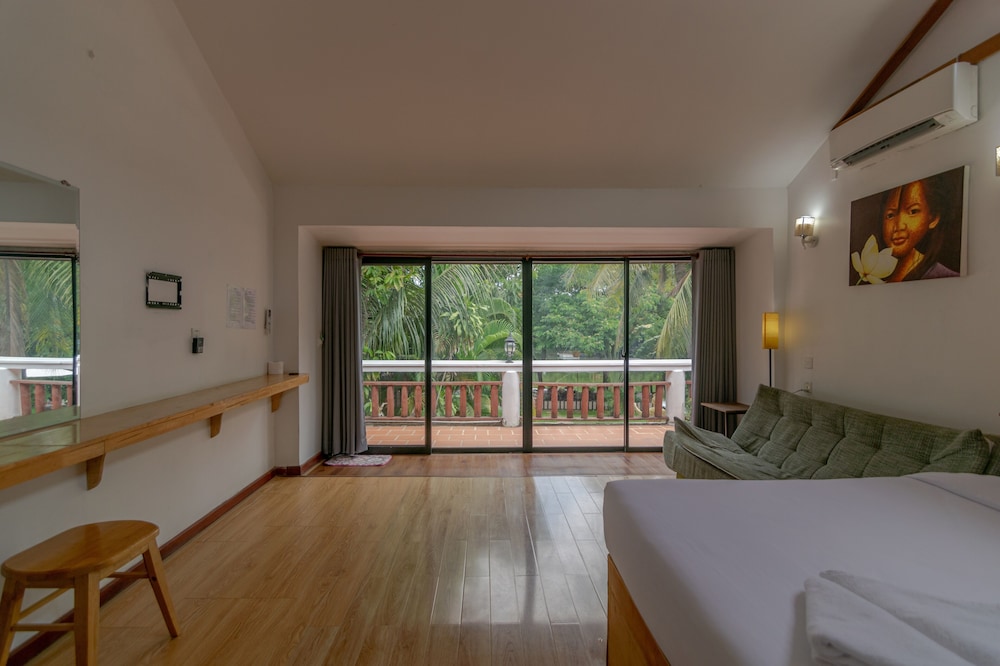Samathi Lake Resort 28/48