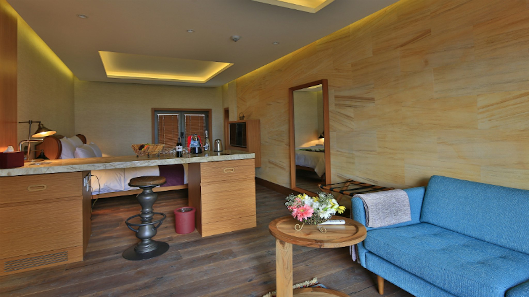 Ariana Sustainable Luxury Lodge 30/50