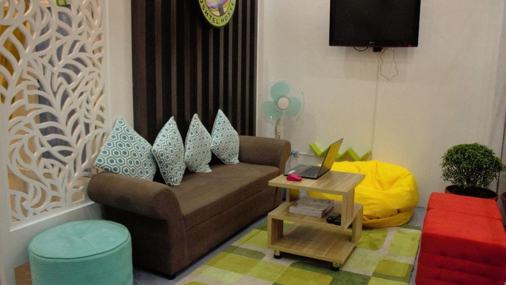 Shejoje Poshtel Hostel 18/28
