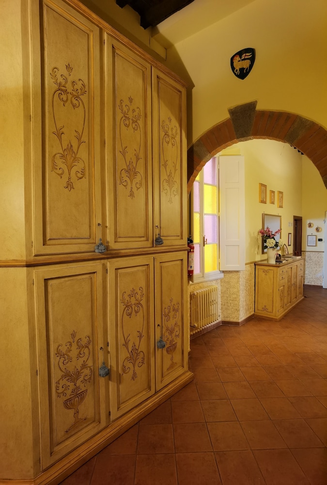 RESIDENZA DELLA SIGNORIA 5/59