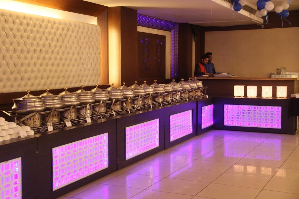 Hotel Kohinoor Palace 31/44