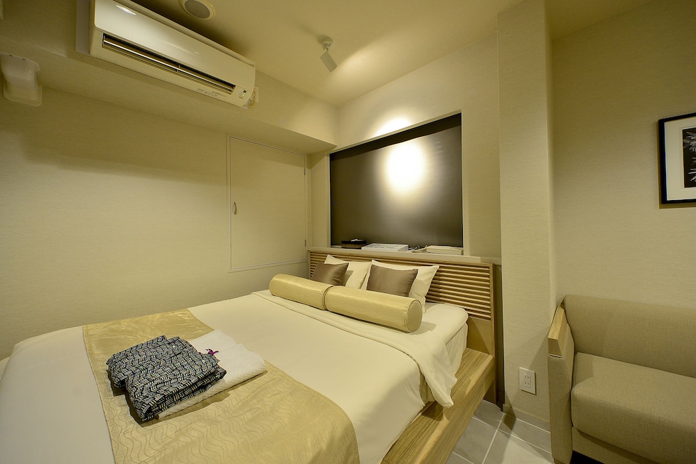 HOTEL AROMA - Adults Only 10/38