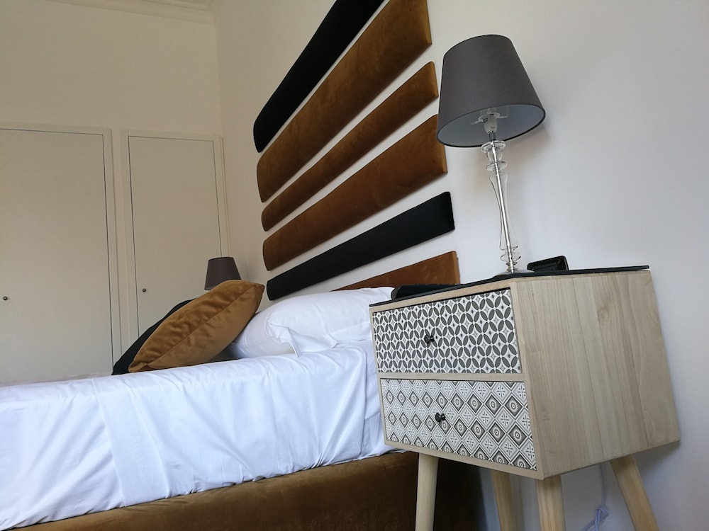 Suite Napoli Riviera 14/28