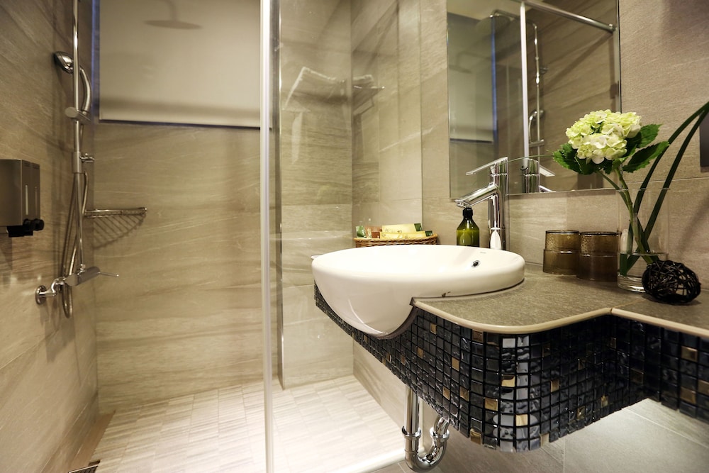 Beauty Hotels Taipei - Hotel B7 51/53