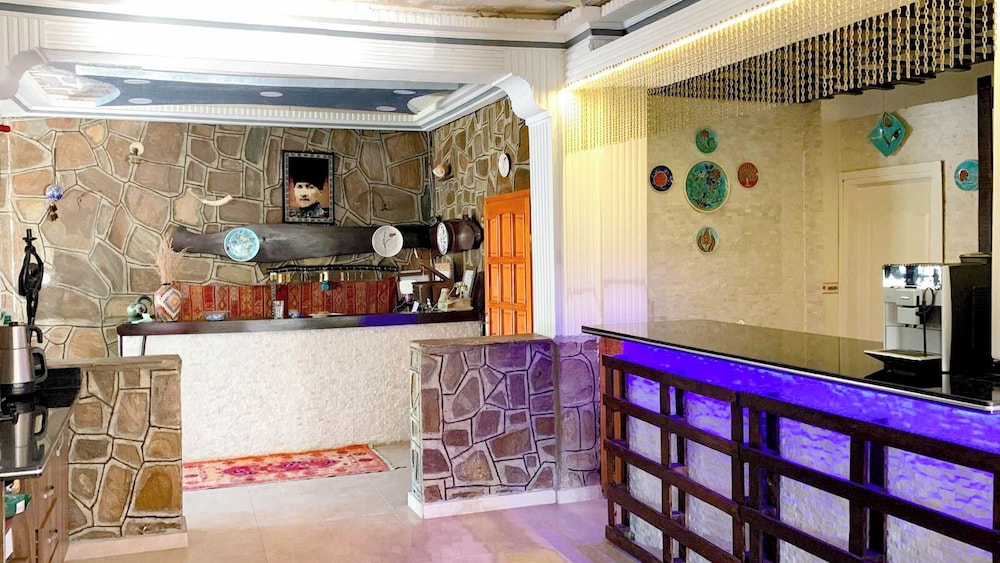 Hermes Hotel Ozdere 6/50