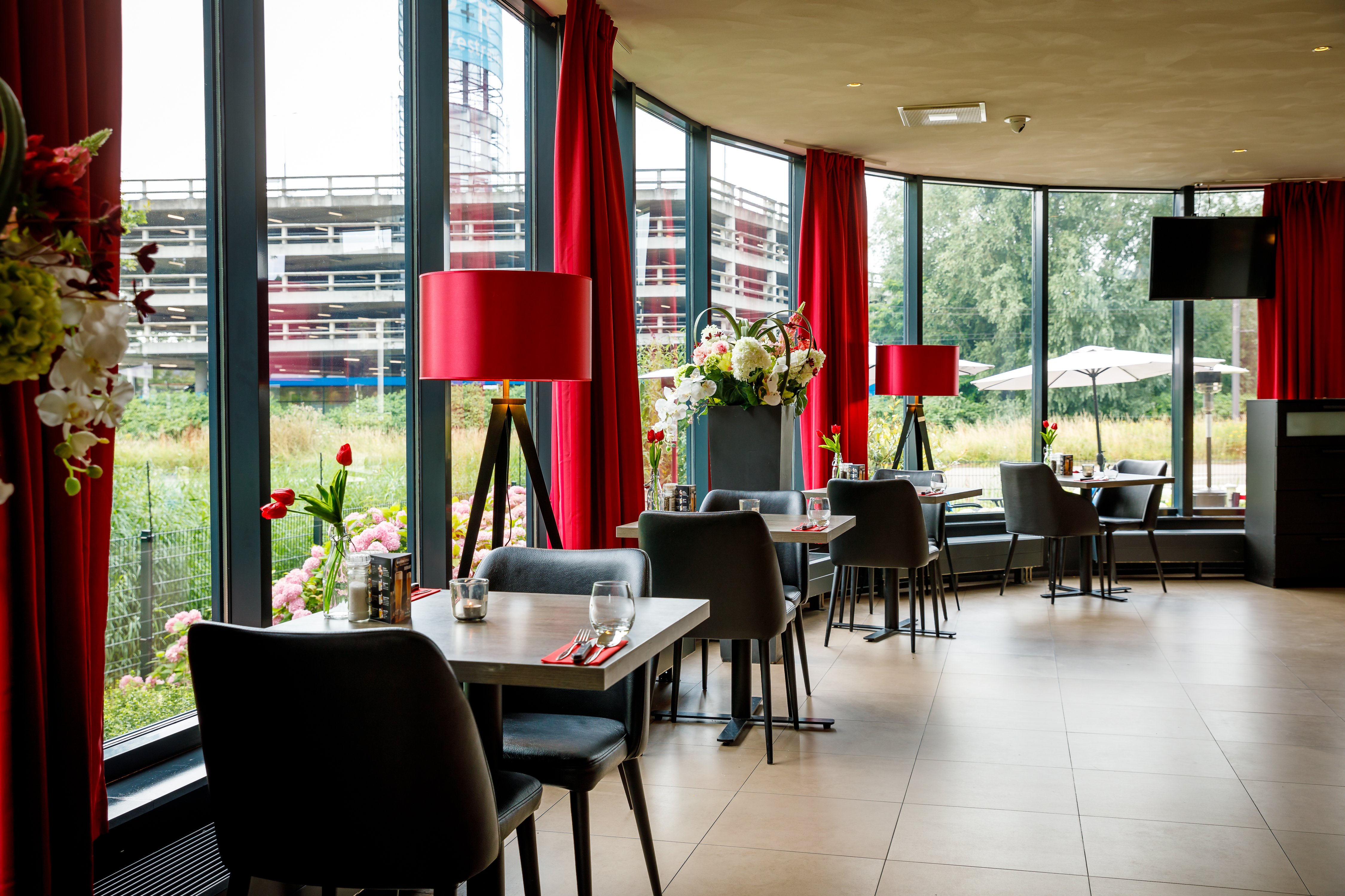 Bastion Hotel Utrecht 14/20