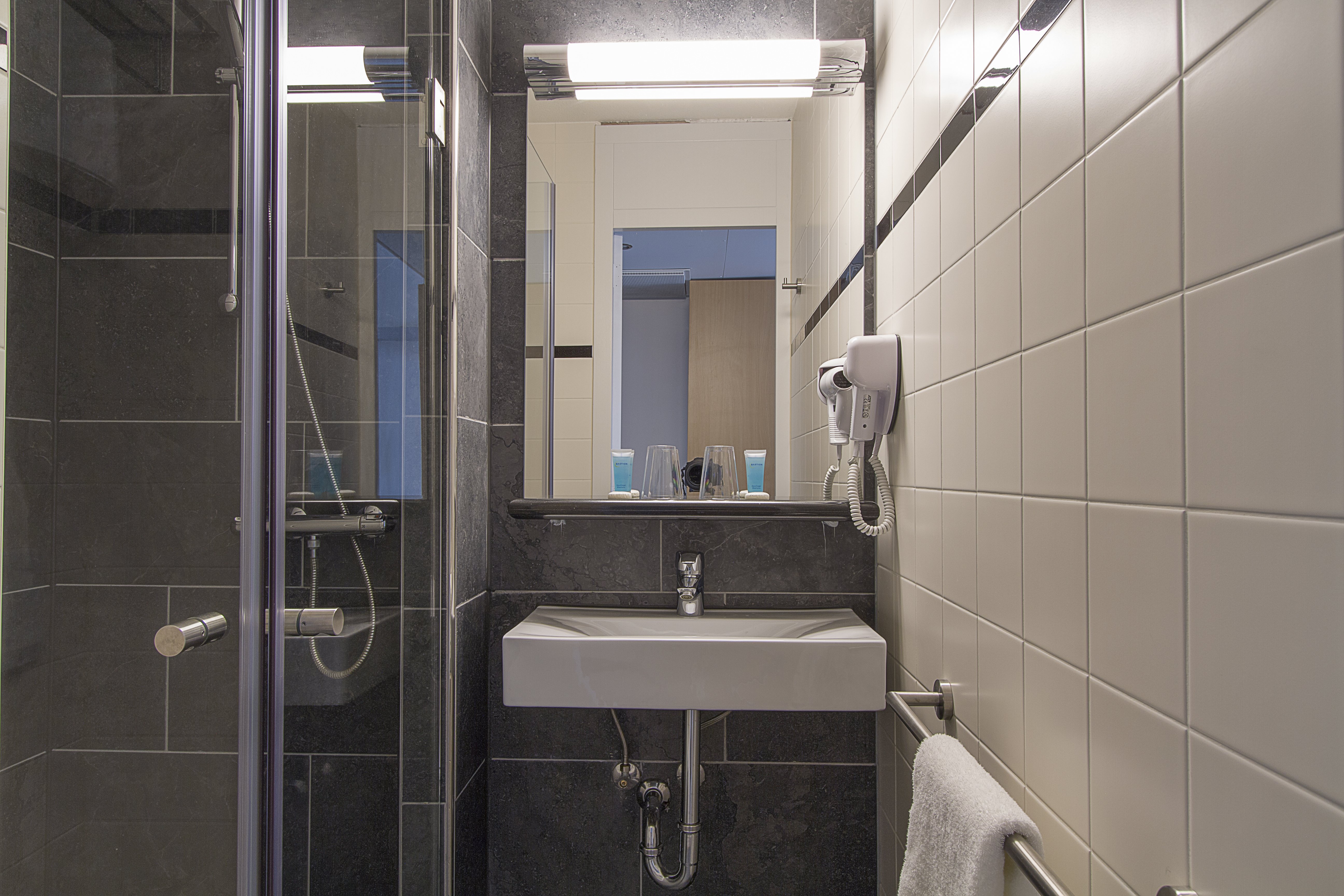 Bastion Hotel Roosendaal 35/36