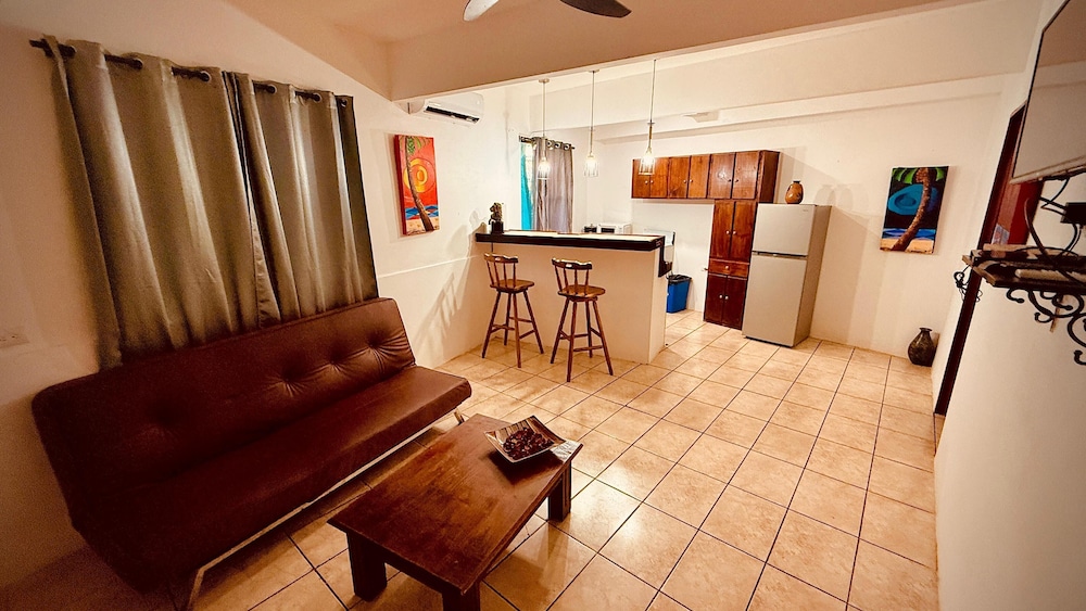 Hotel La Posada And Jungle 58/74