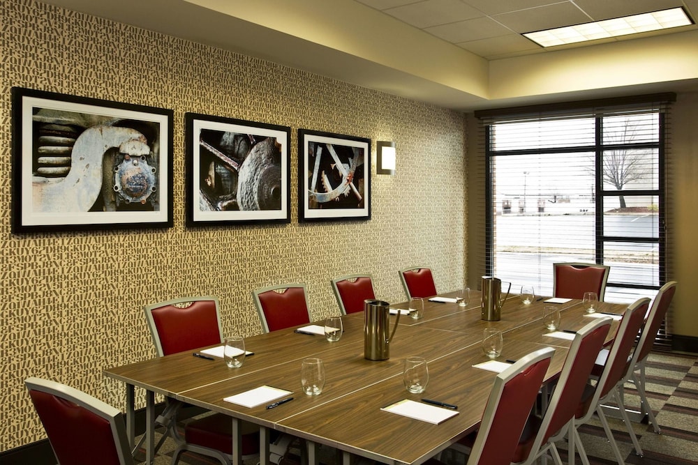 Fairfield Inn & Suites by Marriott Chattanooga 30/42