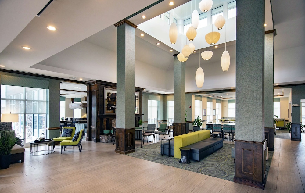 Hilton Garden Inn Valdosta 26/45