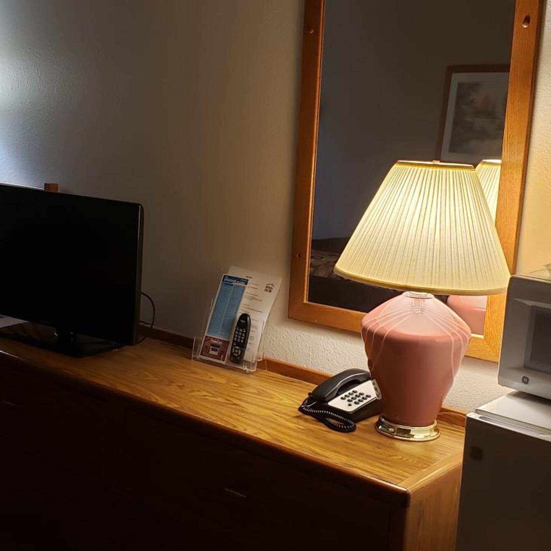 Americas Best Value Inn Burlington 53/62