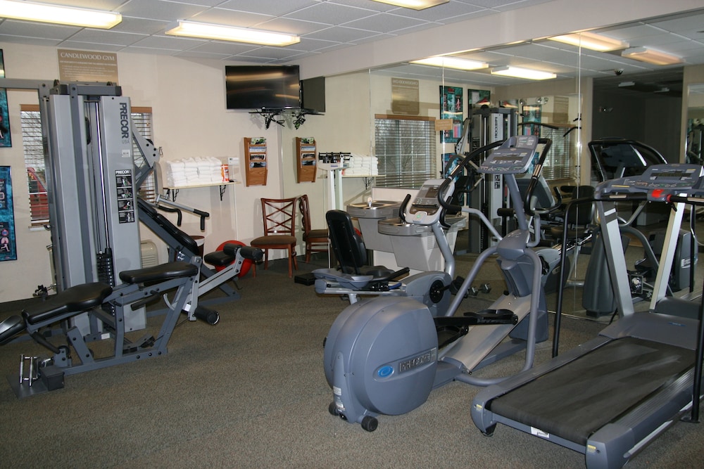 Candlewood Suites Bordentown-Trenton 41/79