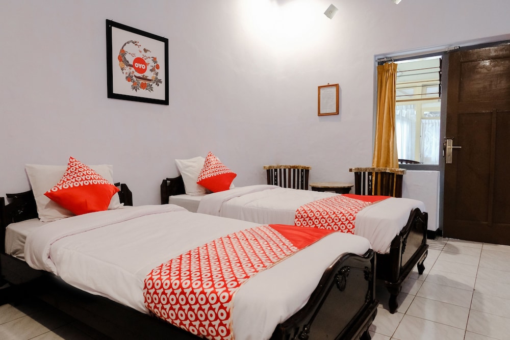 OYO 1036 Hotel Palem 1 18/28