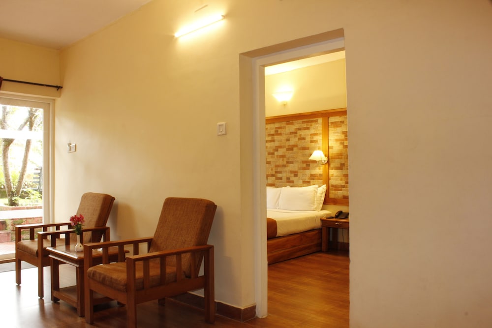 KODAI RESORT HOTEL 15/34
