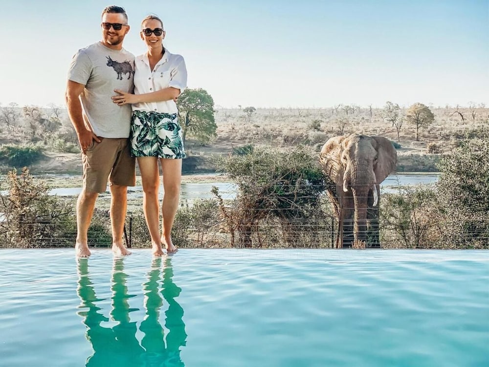 Jacana River Lodge 43/50
