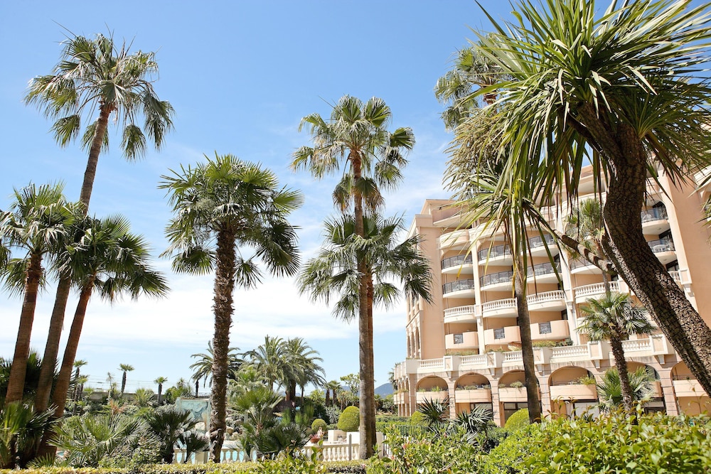 Residence La Palme Dazur Cannes Verrerie 39/44