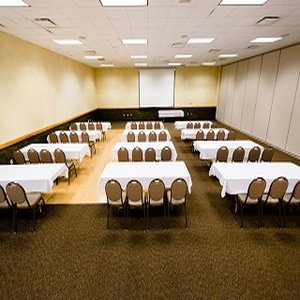 Cranberry Country Lodge 5/5
