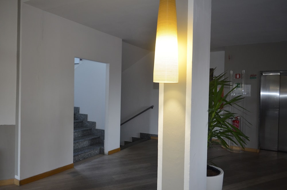 Hotel Cavalieri Pinerolo 10/27