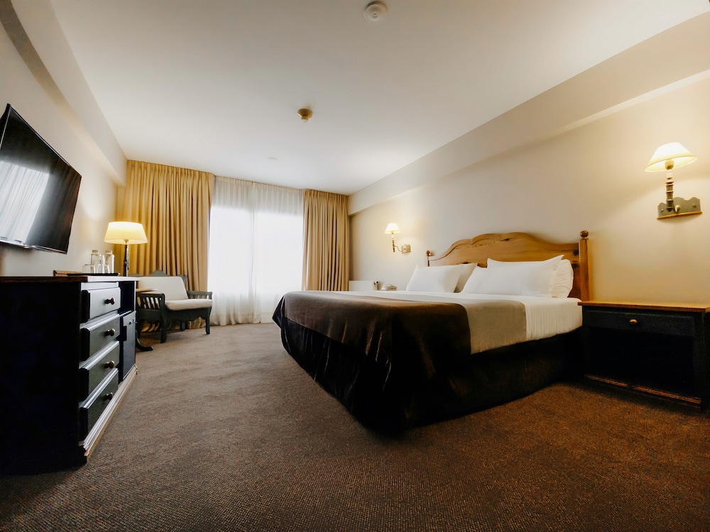 Wyndham Garden Ushuaia Hotel Del Glaciar 12/49