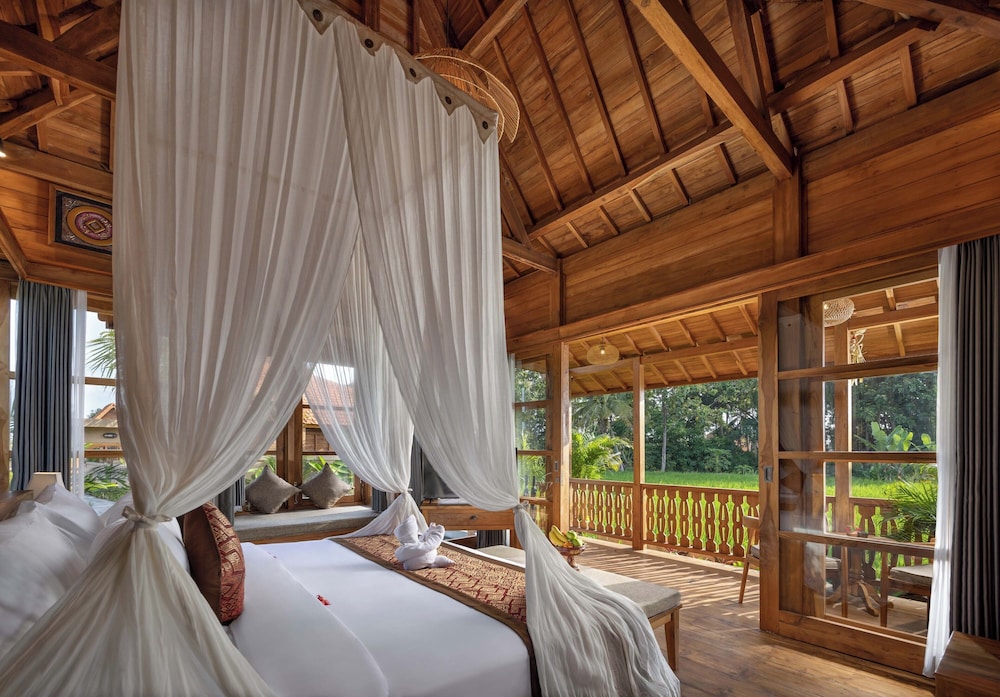 The Kalyana Ubud Resort 7/50