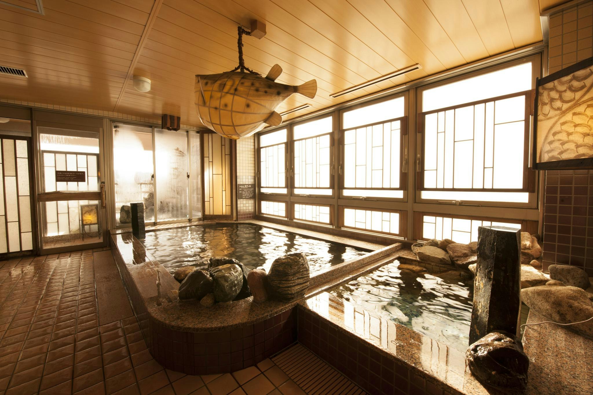 Dormy Inn Premium Shimonoseki Natural Hot Spring 3/7