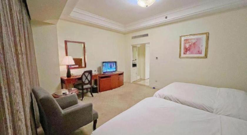 Jinling Tianming Grand Hotel 25/43