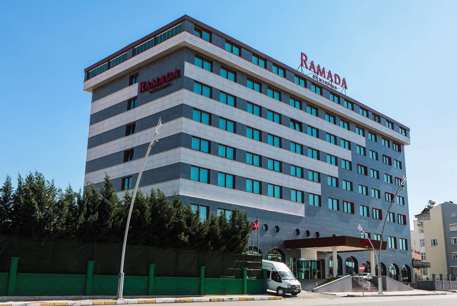 Ramada By Wyndham Usak 46/48